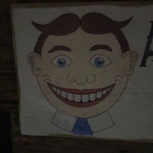 Meet your Posher, Michele